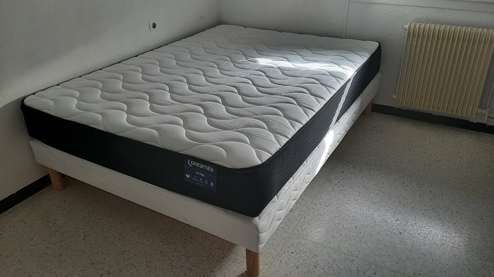 Hemvistelse Perpignan 54808