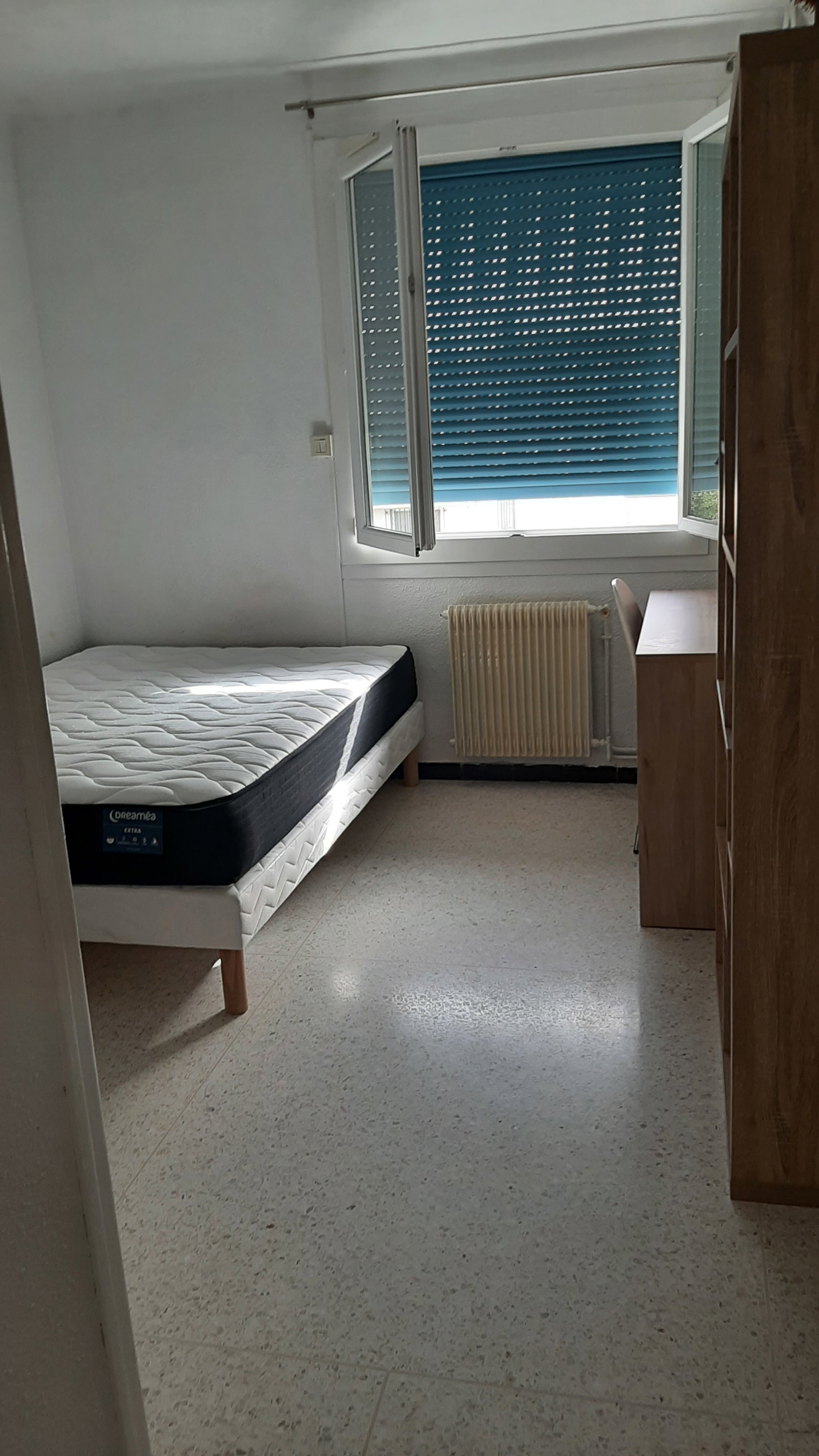 Hemvistelse Perpignan 54808