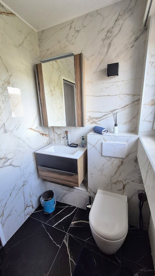 Hemvistelse Birsfelden 427074