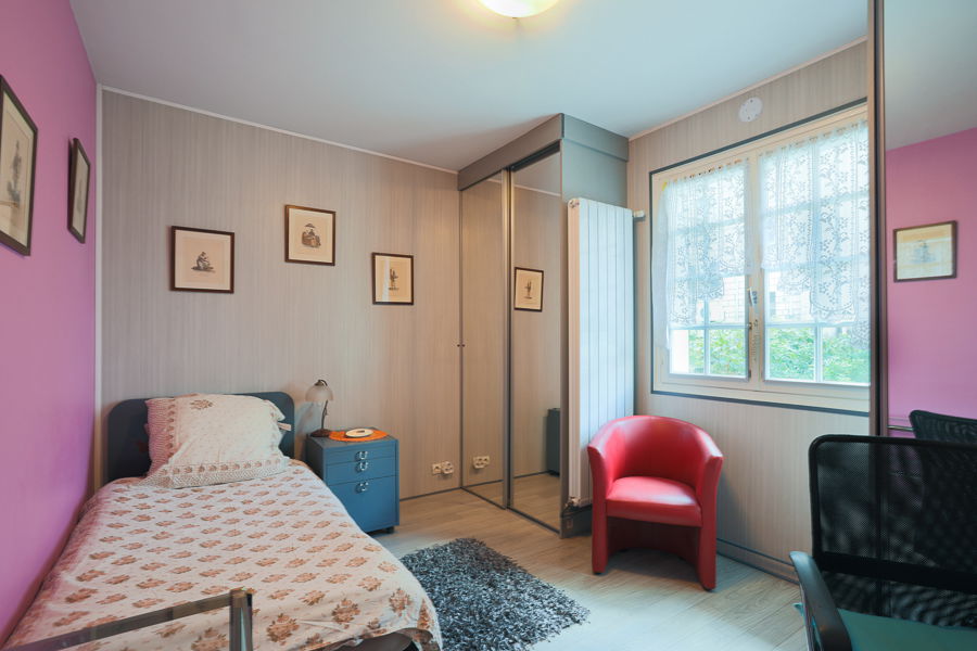 Hemvistelse Champigny-sur-Marne 488990