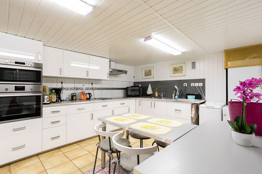 Hemvistelse Champigny-sur-Marne 488990