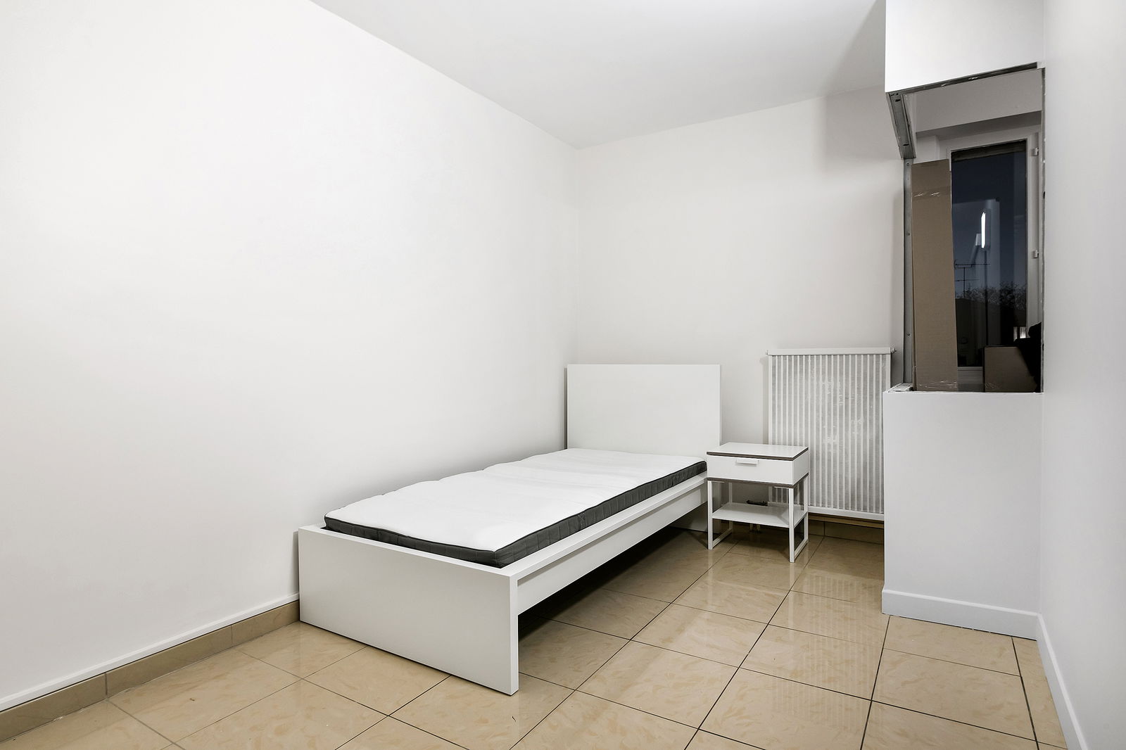 Hemvistelse Évry 215508