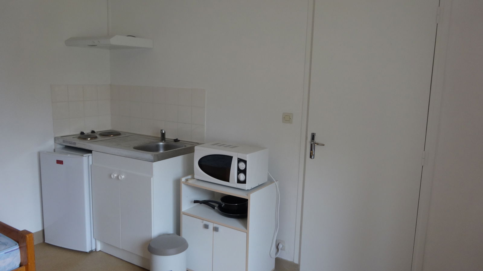 Hemvistelse Venette 73100