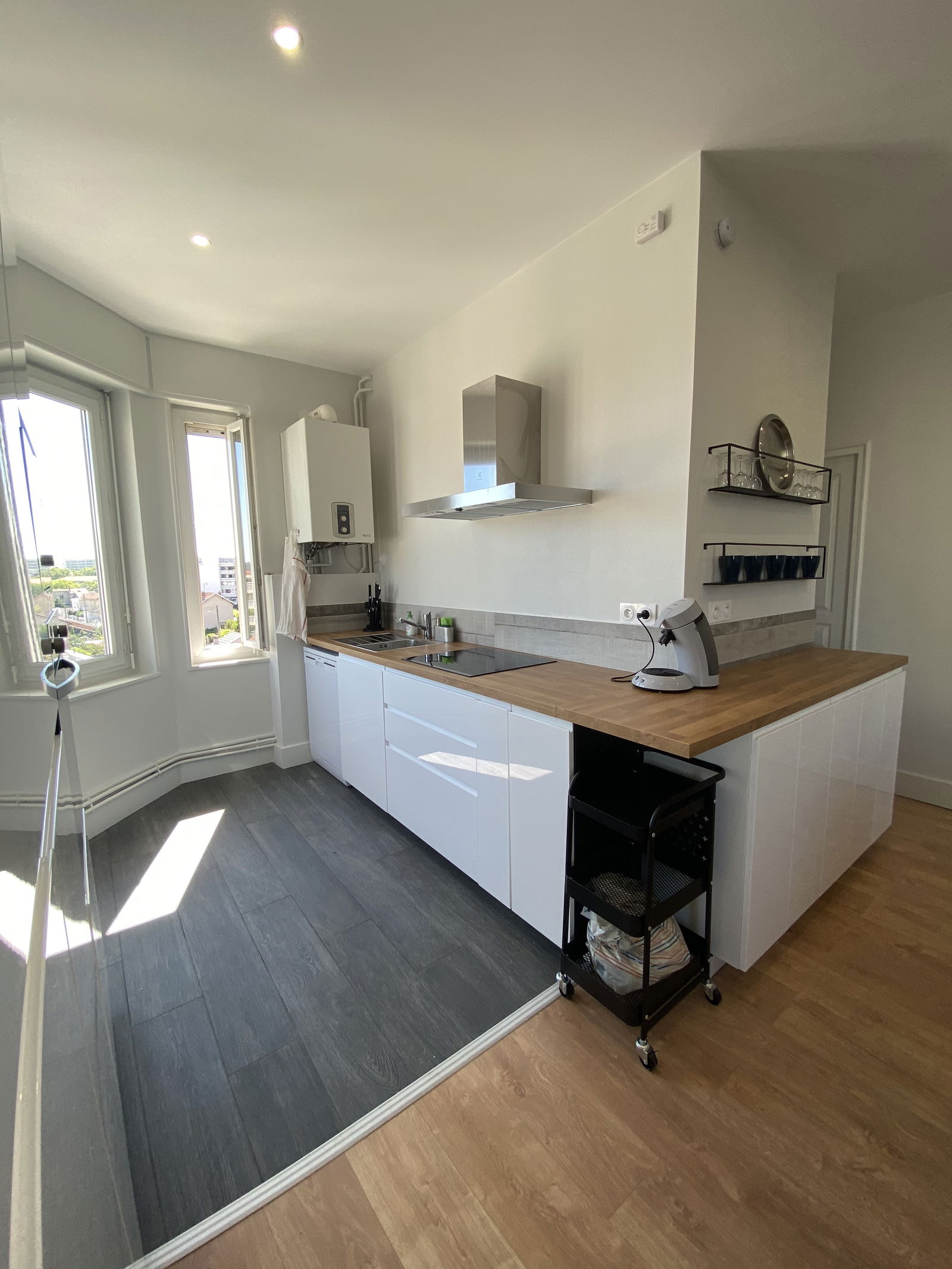 Colocation Vénissieux 482223