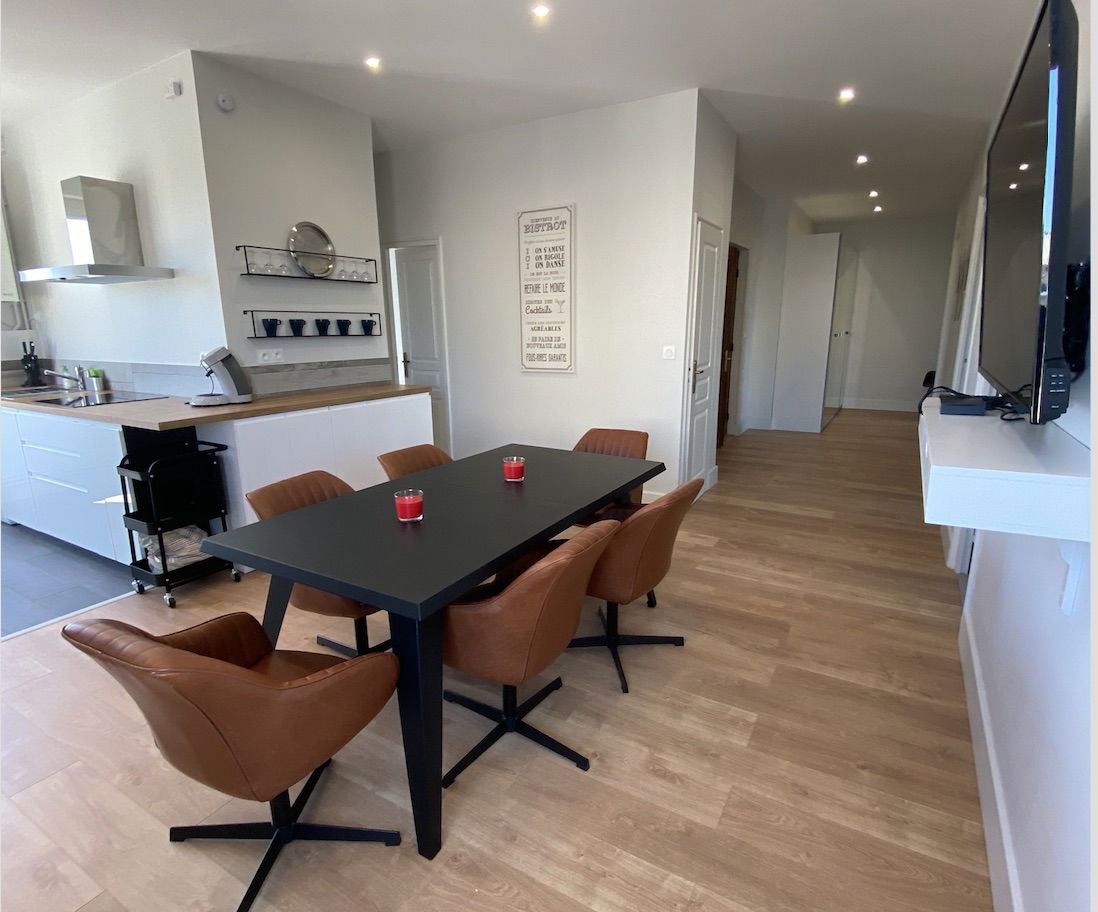 Colocation Vénissieux 482223