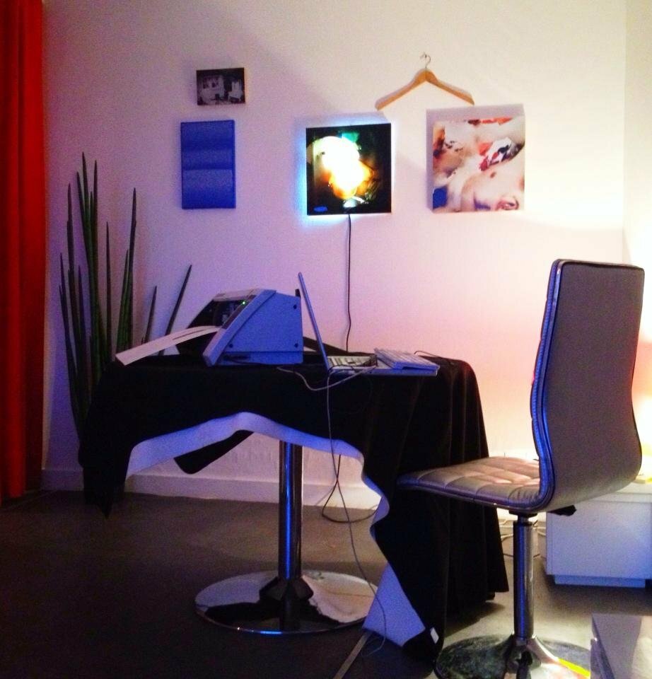 Hela Huset Paris 94697