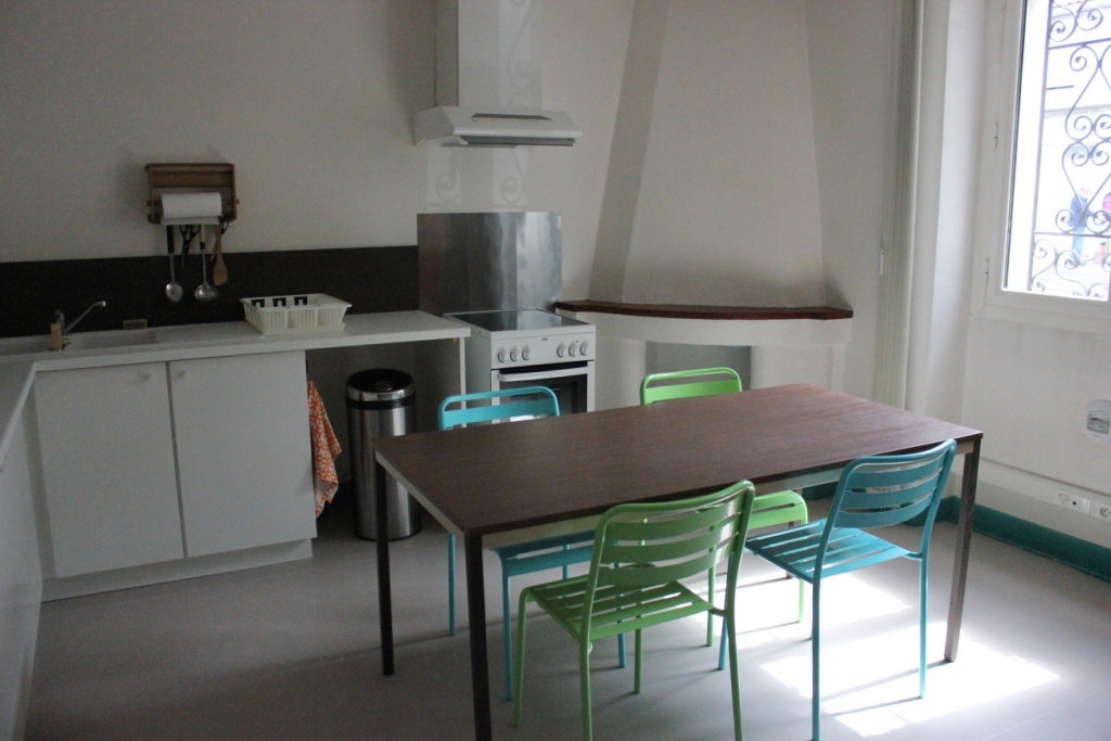 Coliving Dax 218311