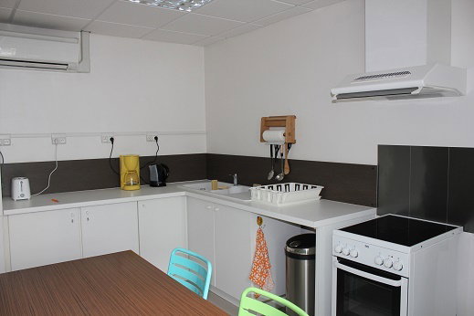 Coliving Dax 218311