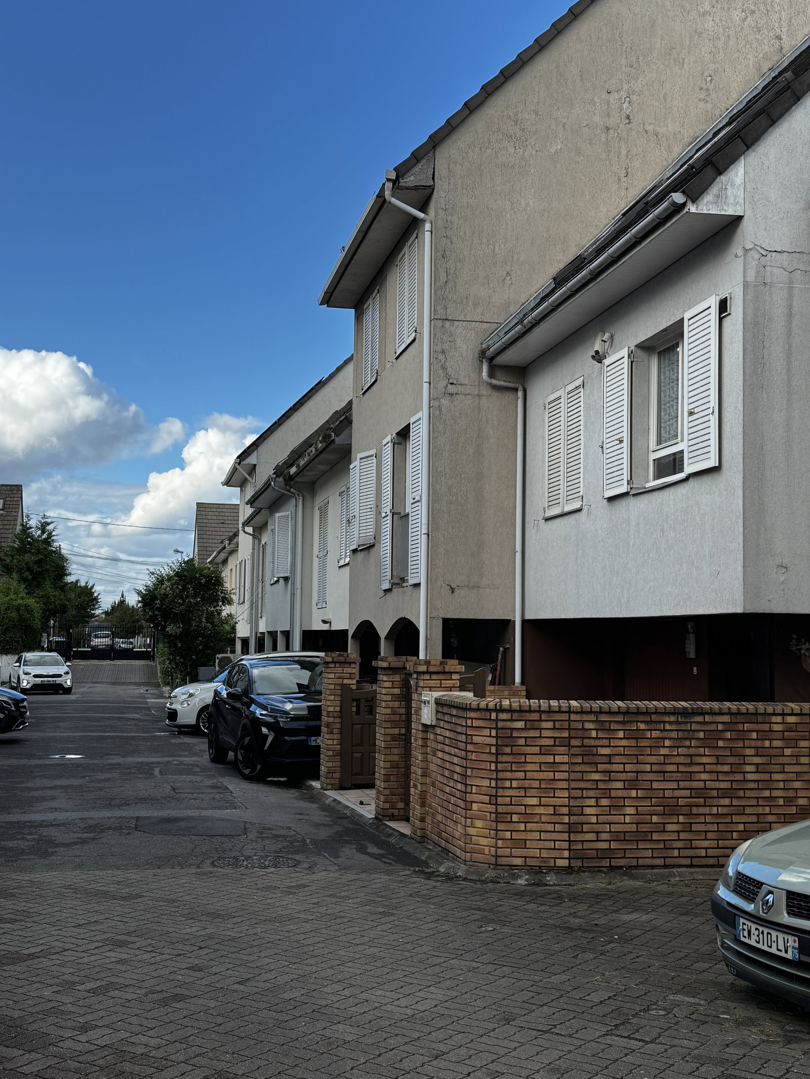 Delat Boende Bondy 670531