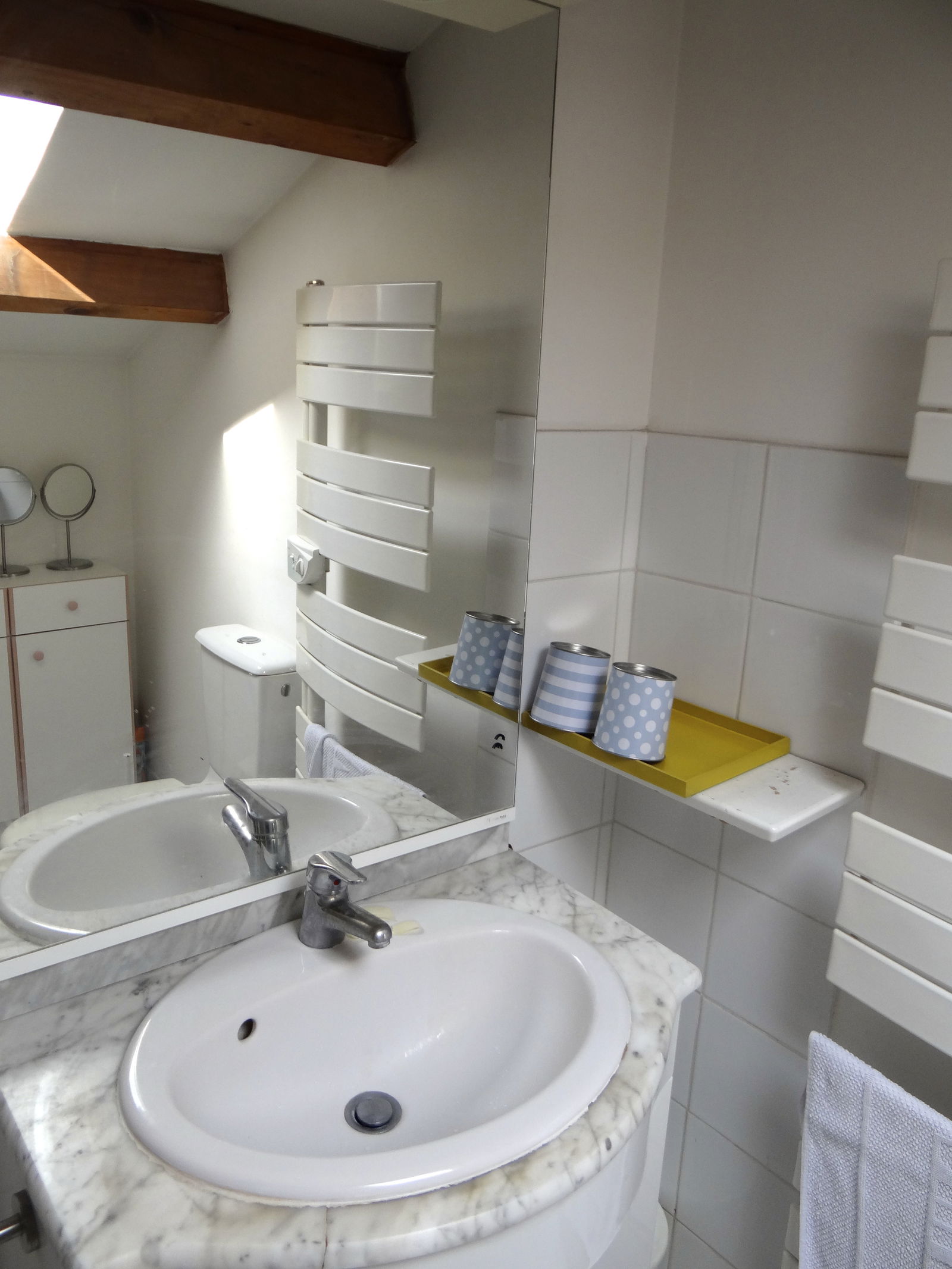 Hemvistelse Montpellier 227903