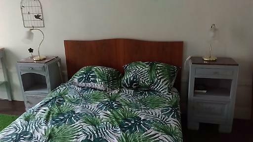 Hemvistelse Lyon 111499