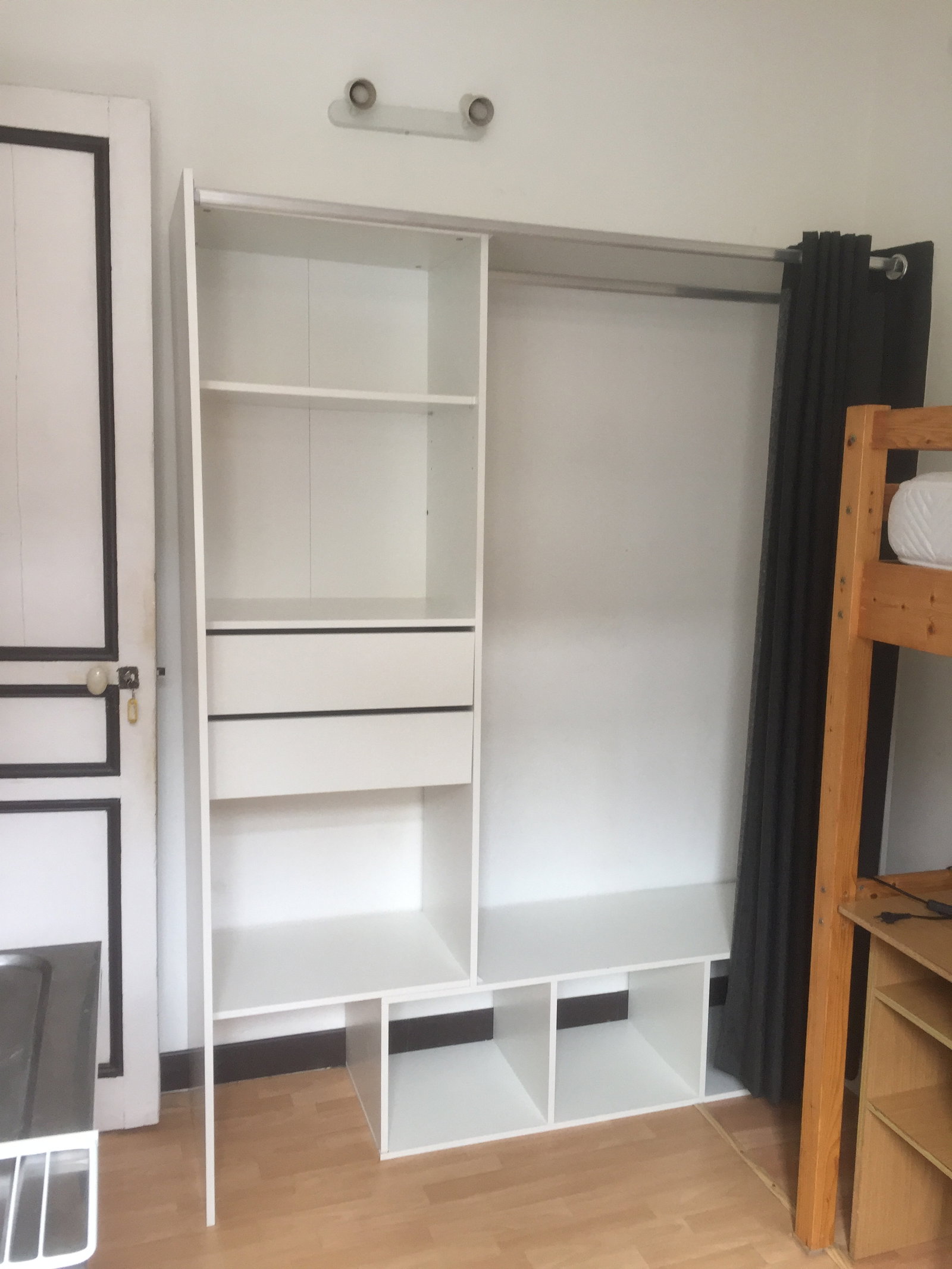 Hemvistelse Amiens 582150