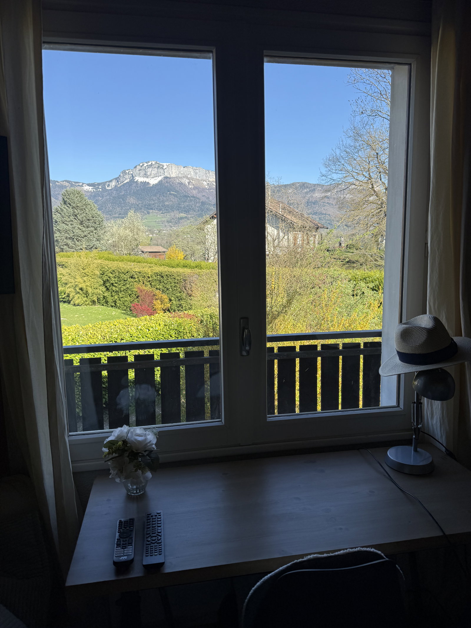 Coliving Argonay 663000