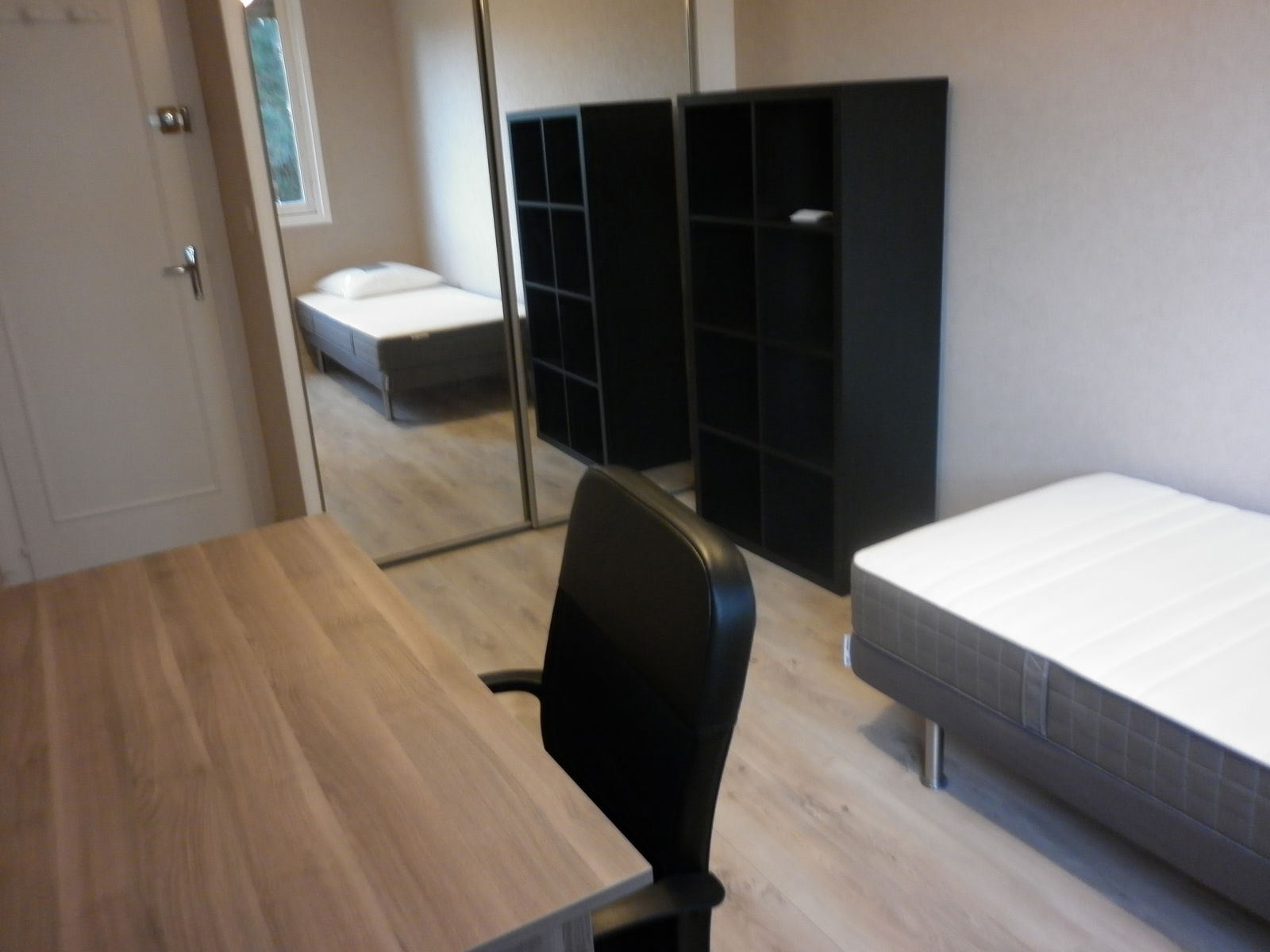 Colocation Saint-Herblain 114403