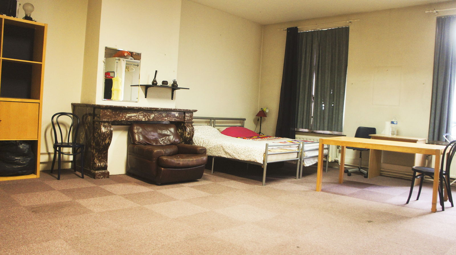 Colocation Saint-Josse-ten-Noode 83820