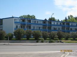 Uafhængigt Studie Calgary 505070
