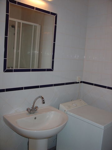 Hjemmeophold Chambéry 52194