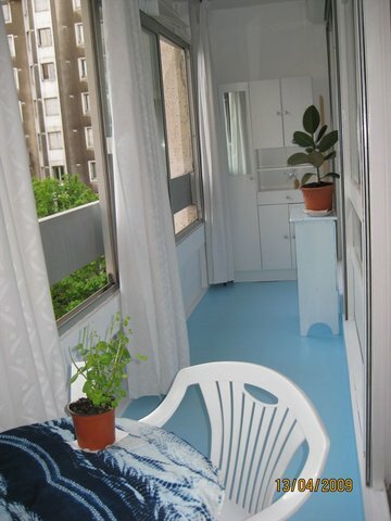 Colocation Paris 18263