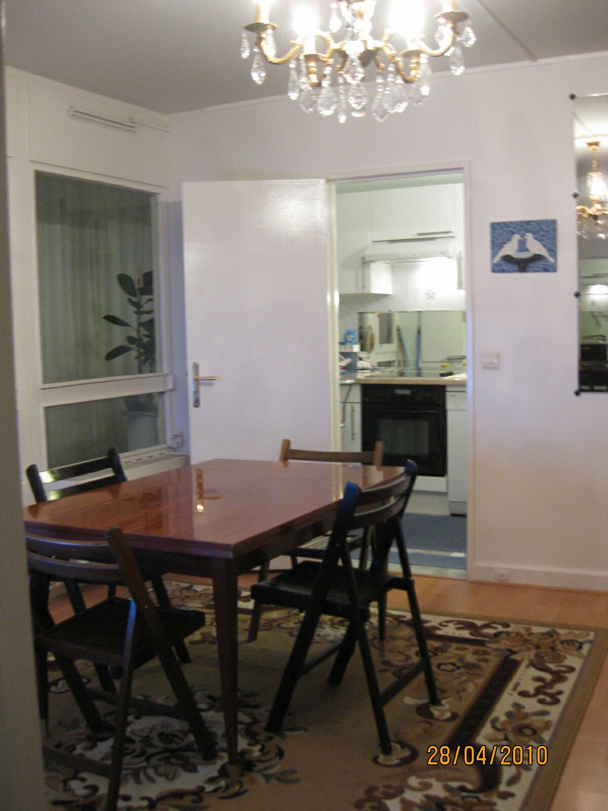 Colocation Paris 18263