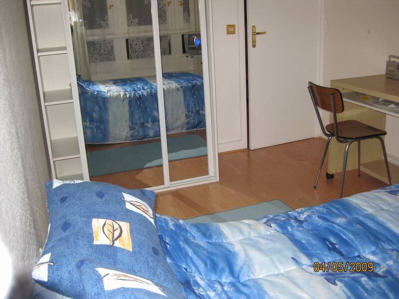 Colocation Paris 18263