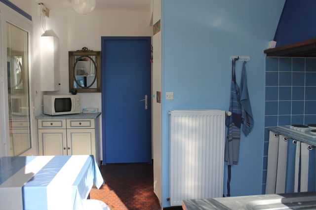 Hjemmeophold Poitiers 49367