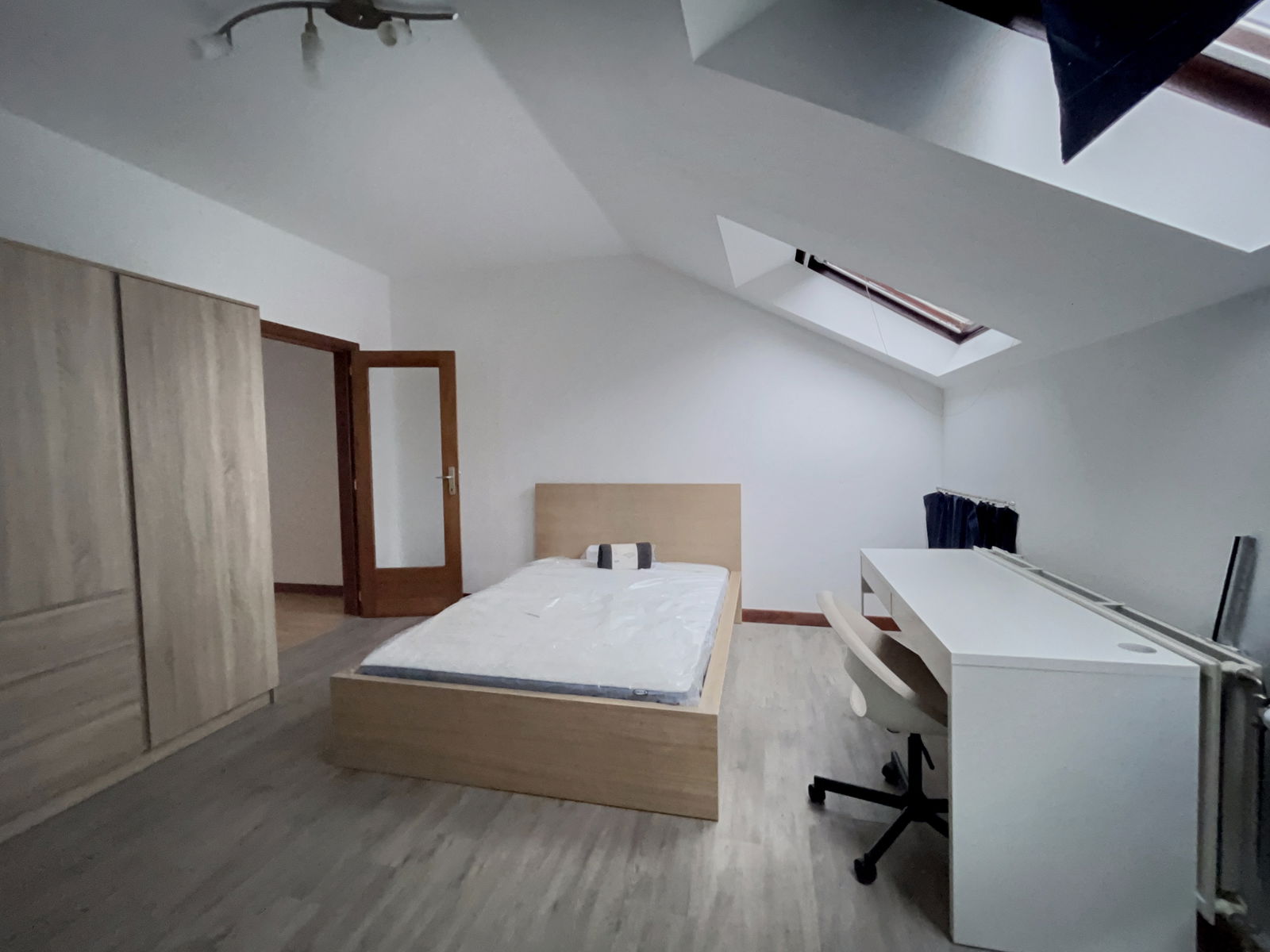 Colocation Charleroi 437364