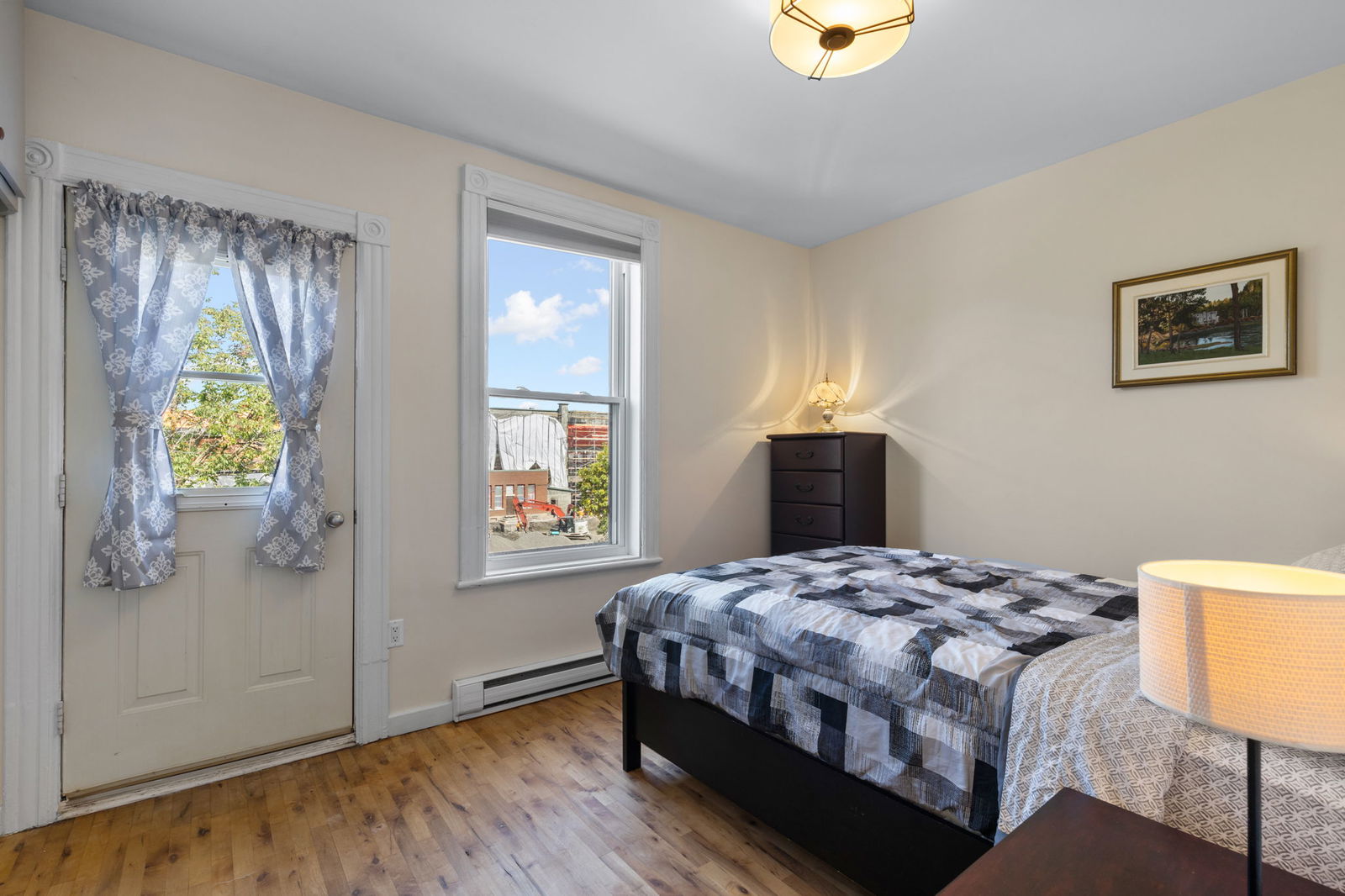 Uafhængigt Studie Montréal 432806