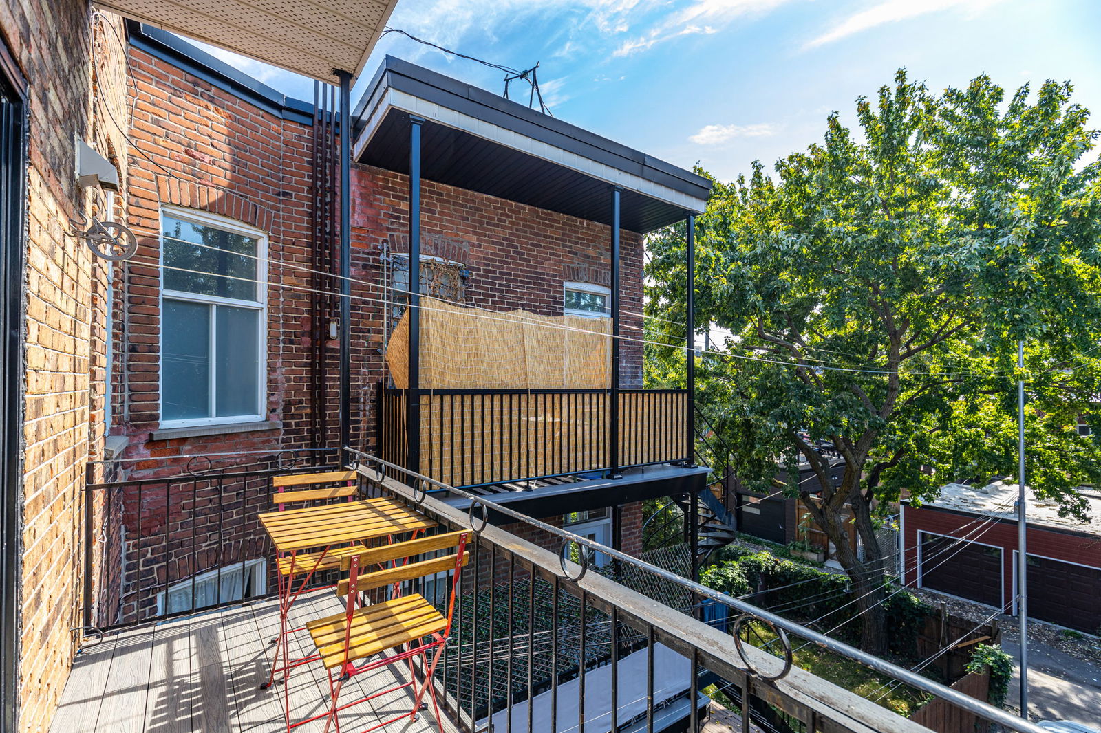 Uafhængigt Studie Montréal 432806