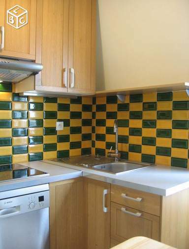 Uafhængigt Studie Montpellier 100862