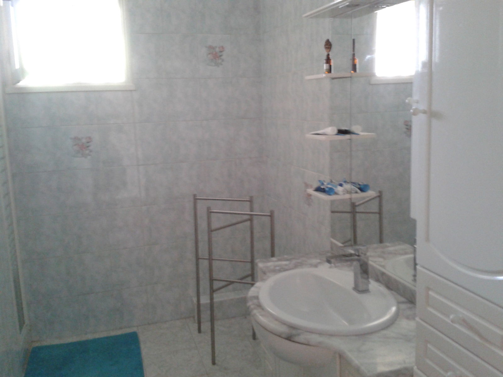 Colocation Saint-Martin-d'Hères 408934