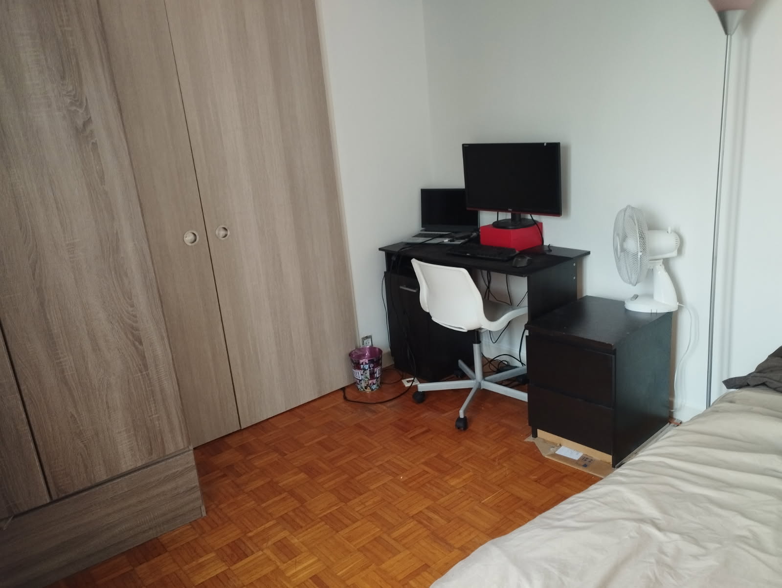 Colocation Valence 634173