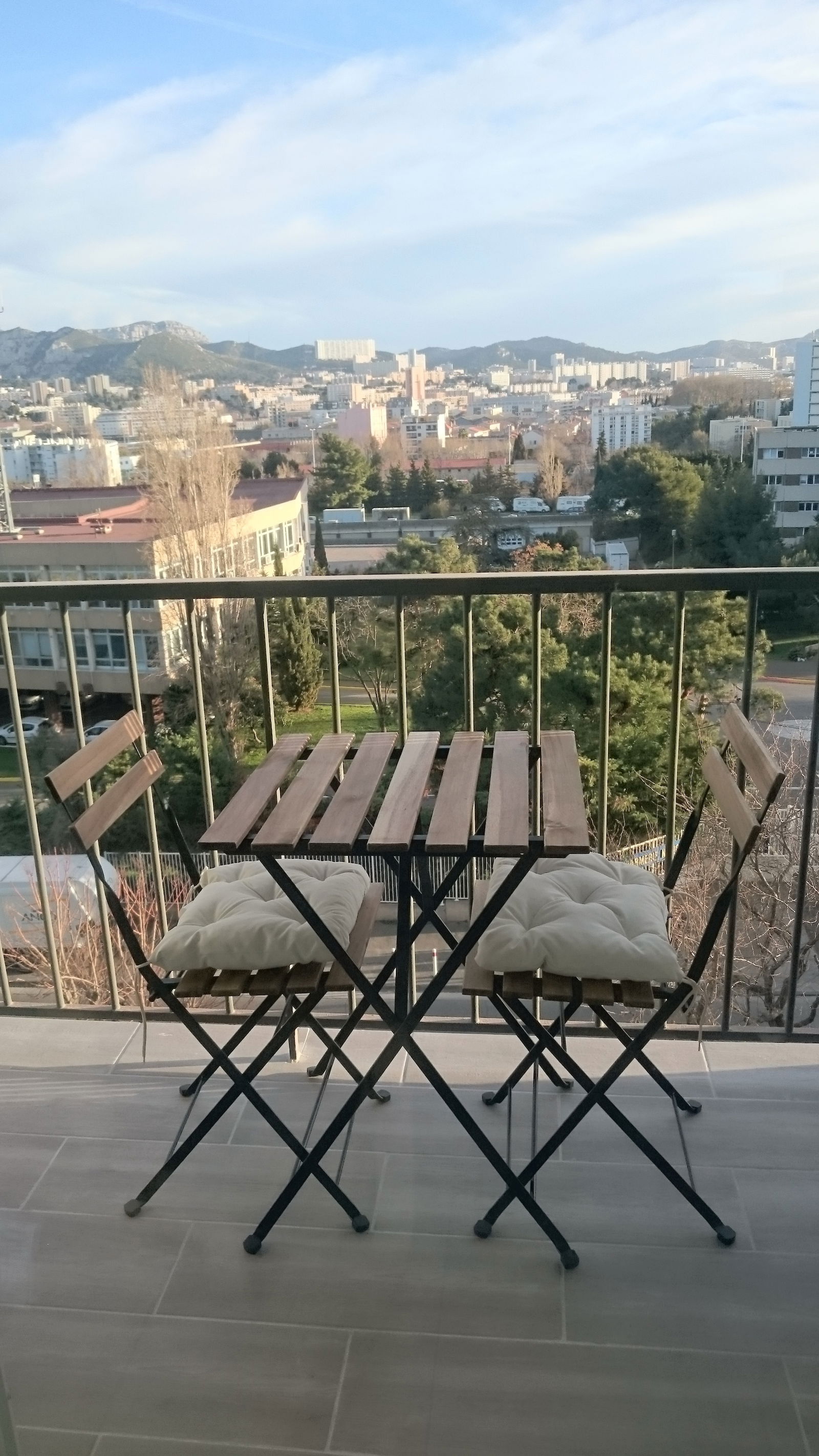 Colocation Marseille 239284