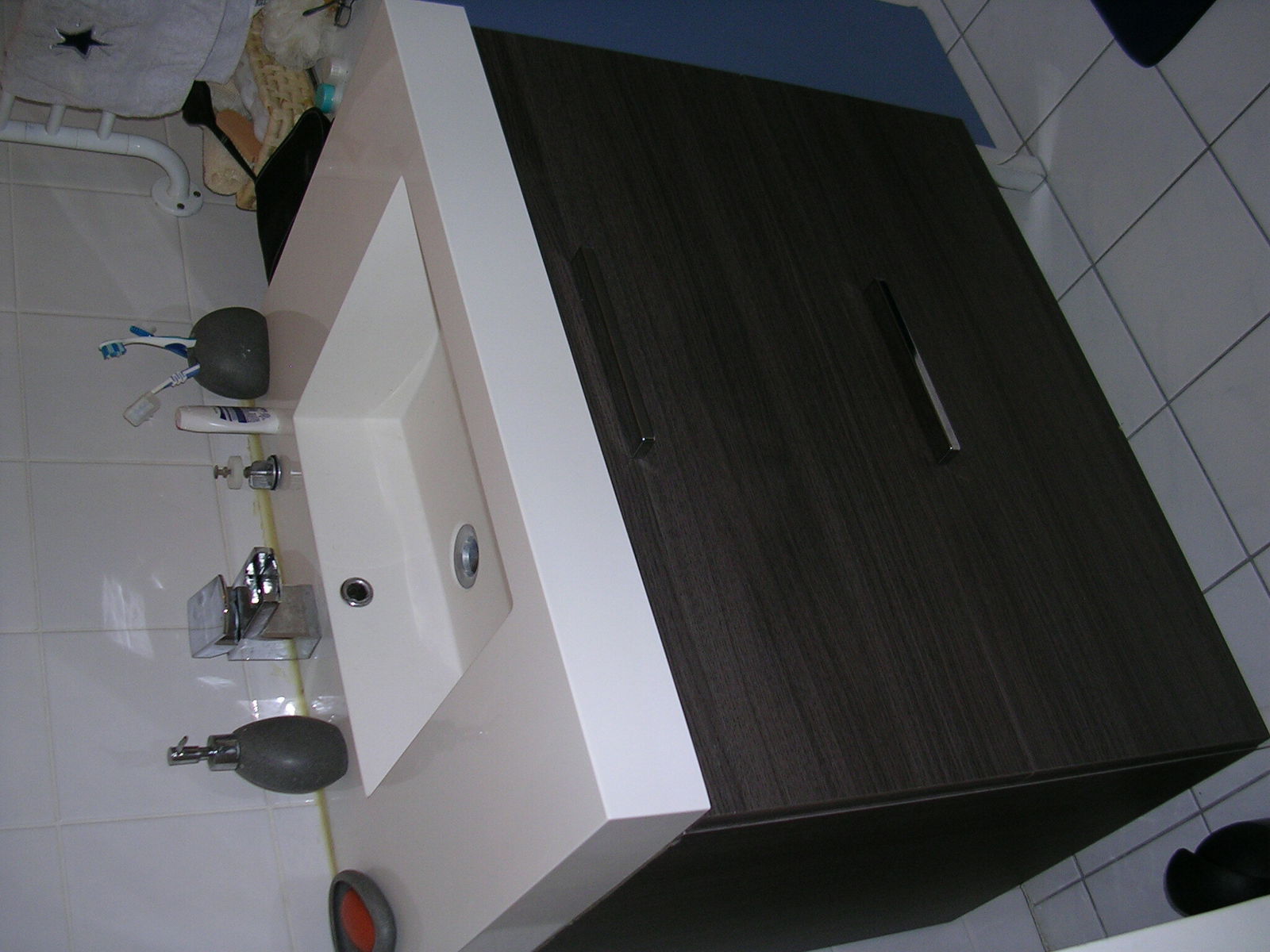 Colocation Vaulx-en-Velin 73936