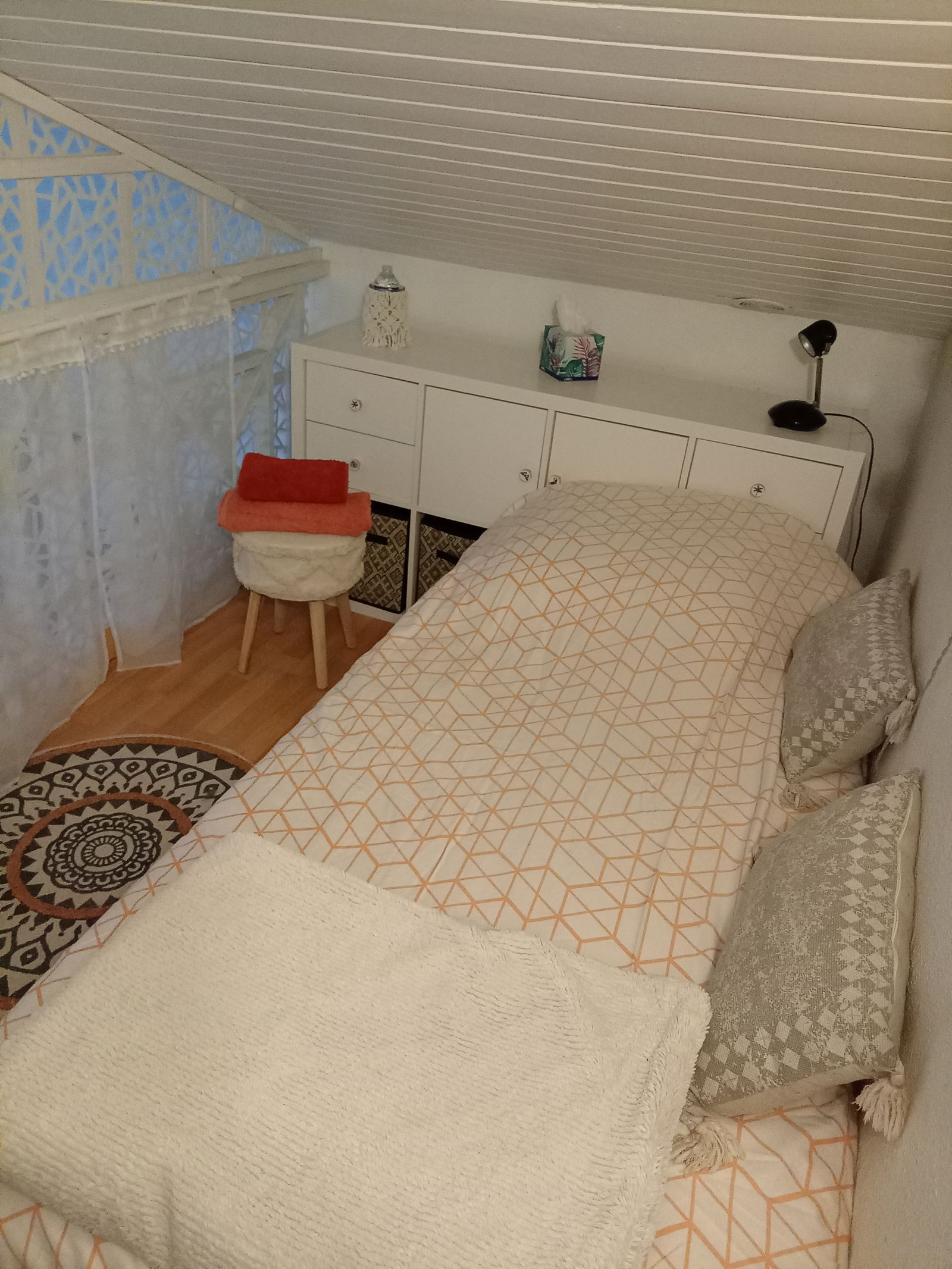 Colocation Labenne 249939