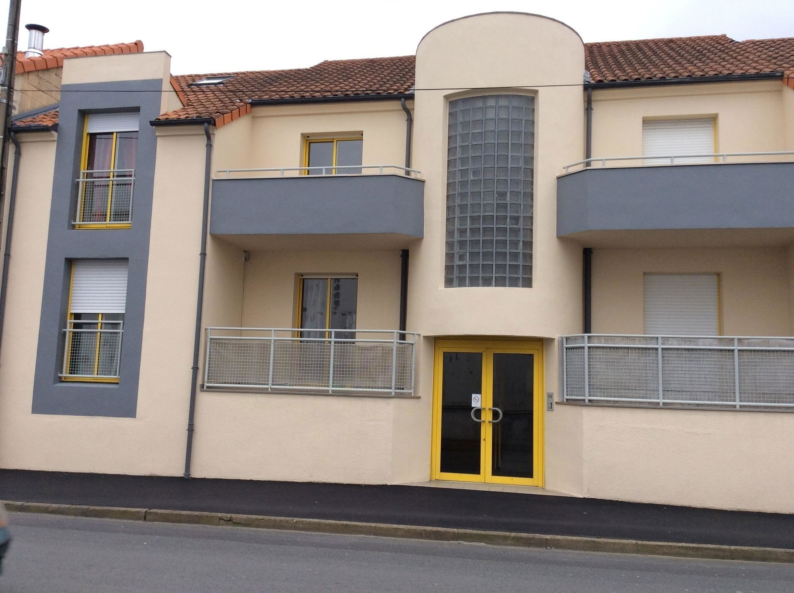 Colocation Cholet 141047