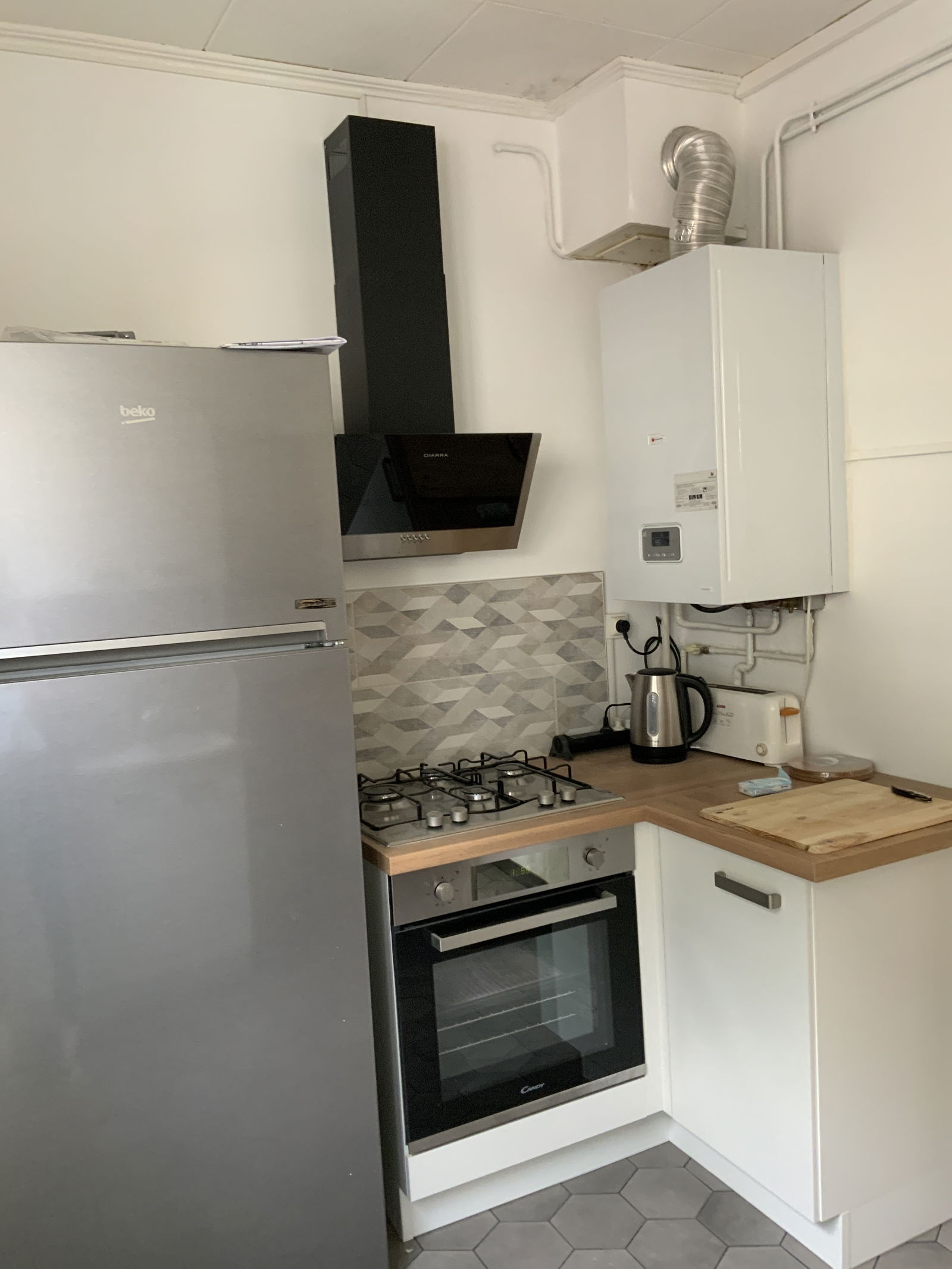 Colocation Périgueux 257475