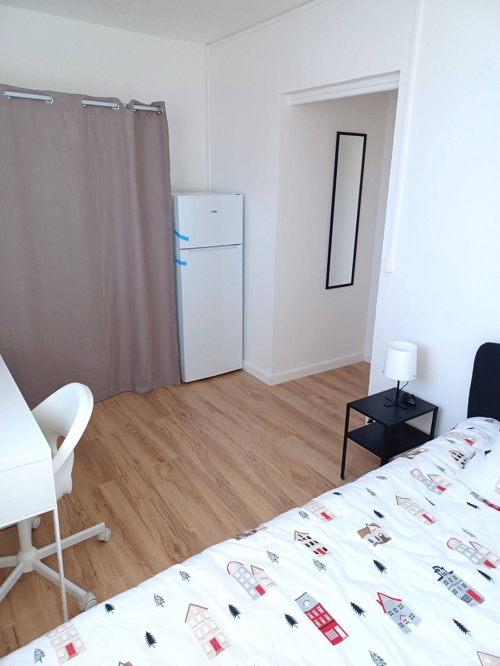 Colocation Sainte-Geneviève-des-Bois 472623