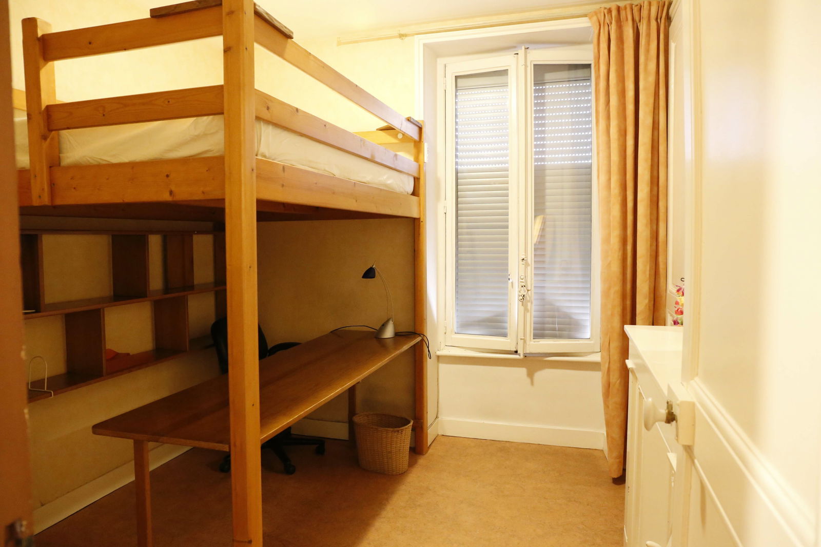 Colocation Lyon 245886