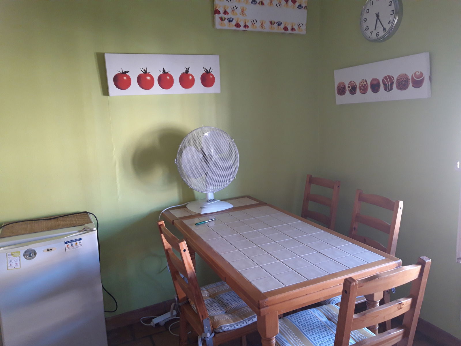 Colocation Lyon 245886