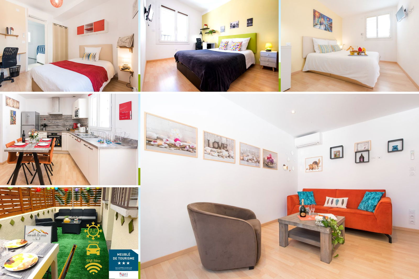 Colocation Perpignan 438643