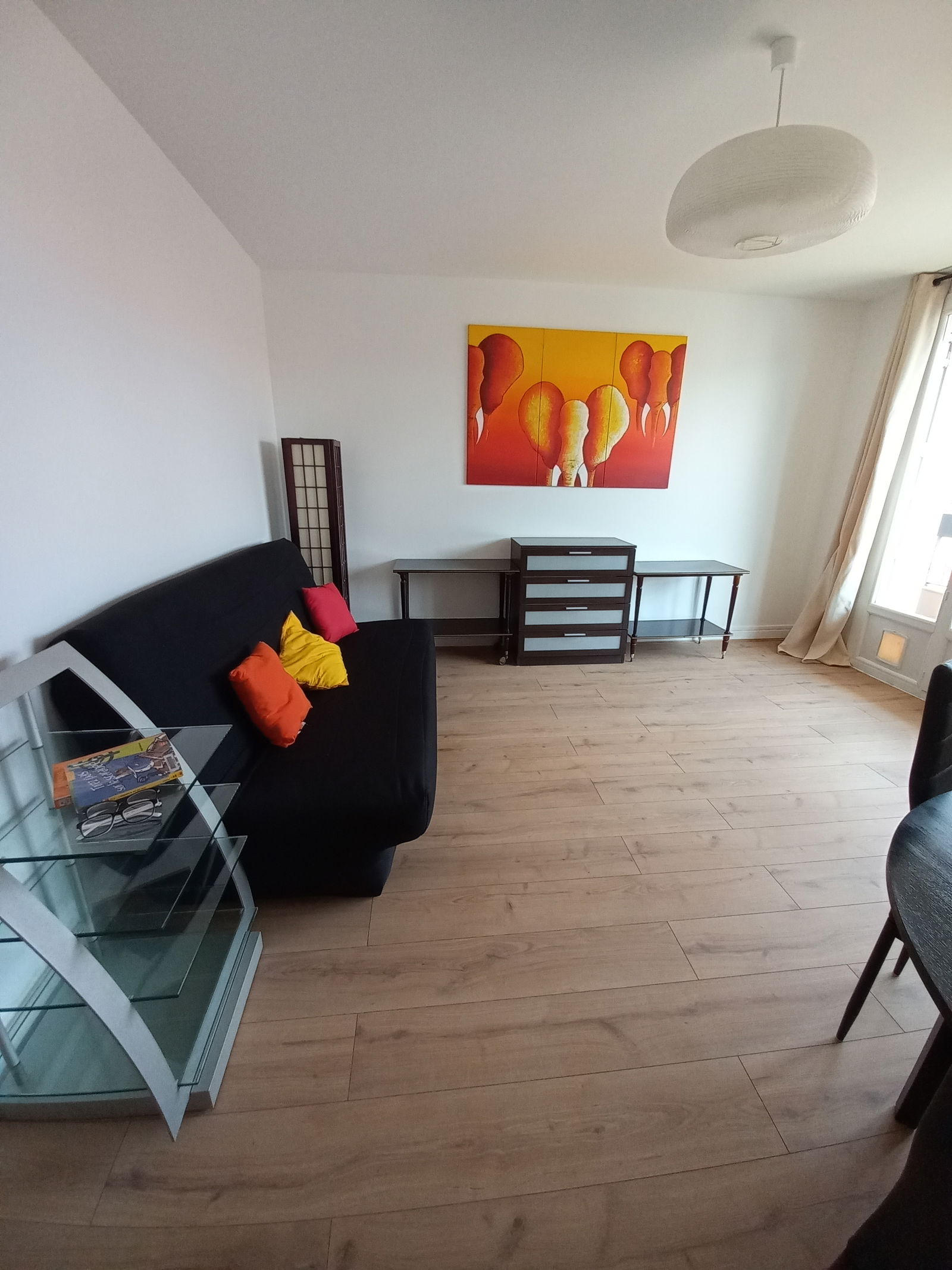 Colocation Villeurbanne 402208