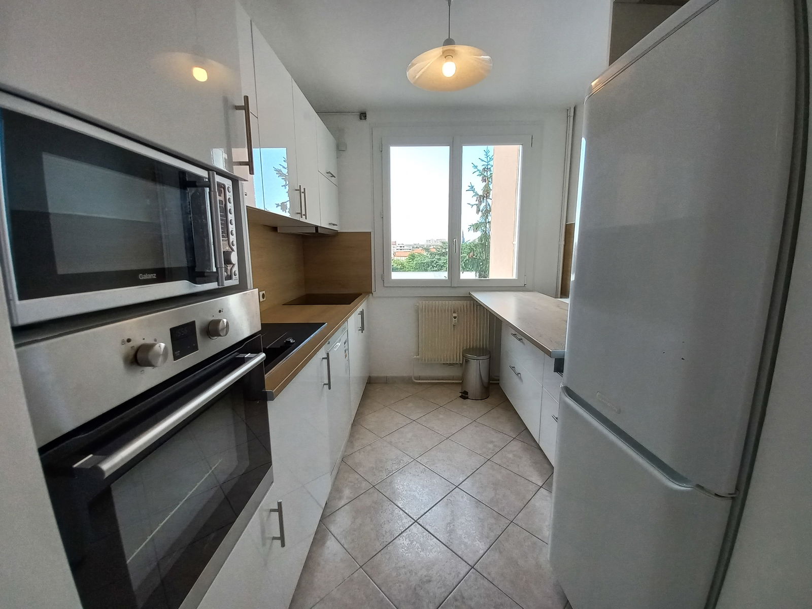 Colocation Villeurbanne 402208