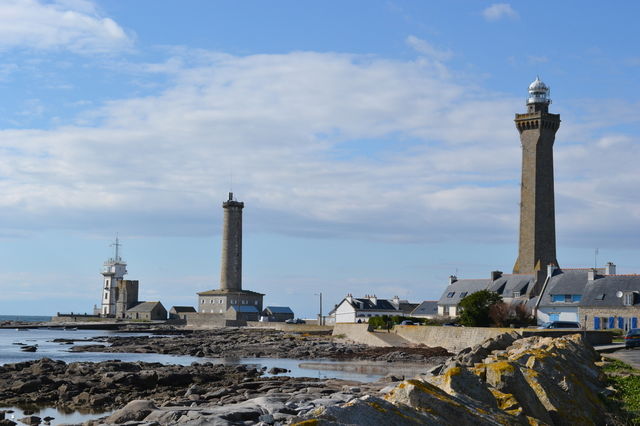 Uafhængigt Studie Penmarch 53856