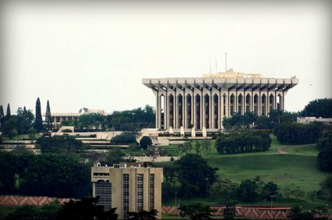 Hjemmeophold Mfou 495262