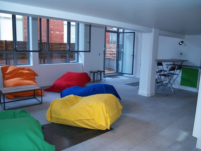 Colocation Roubaix 15429