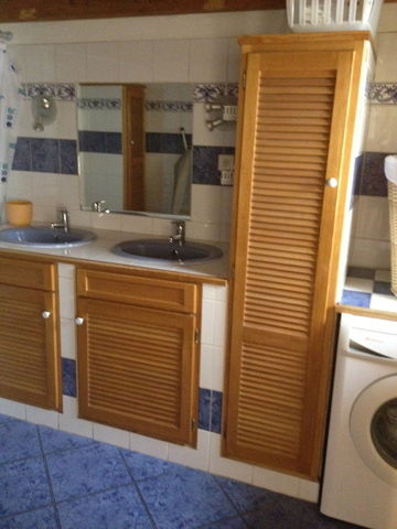 Colocation Marseille 45260