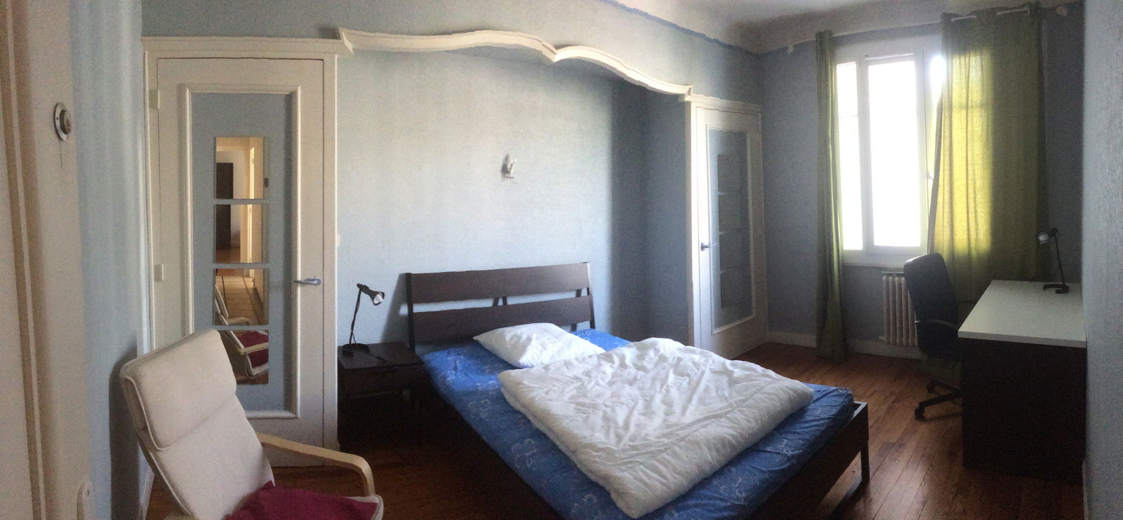 Colocation Saint-Étienne 146324