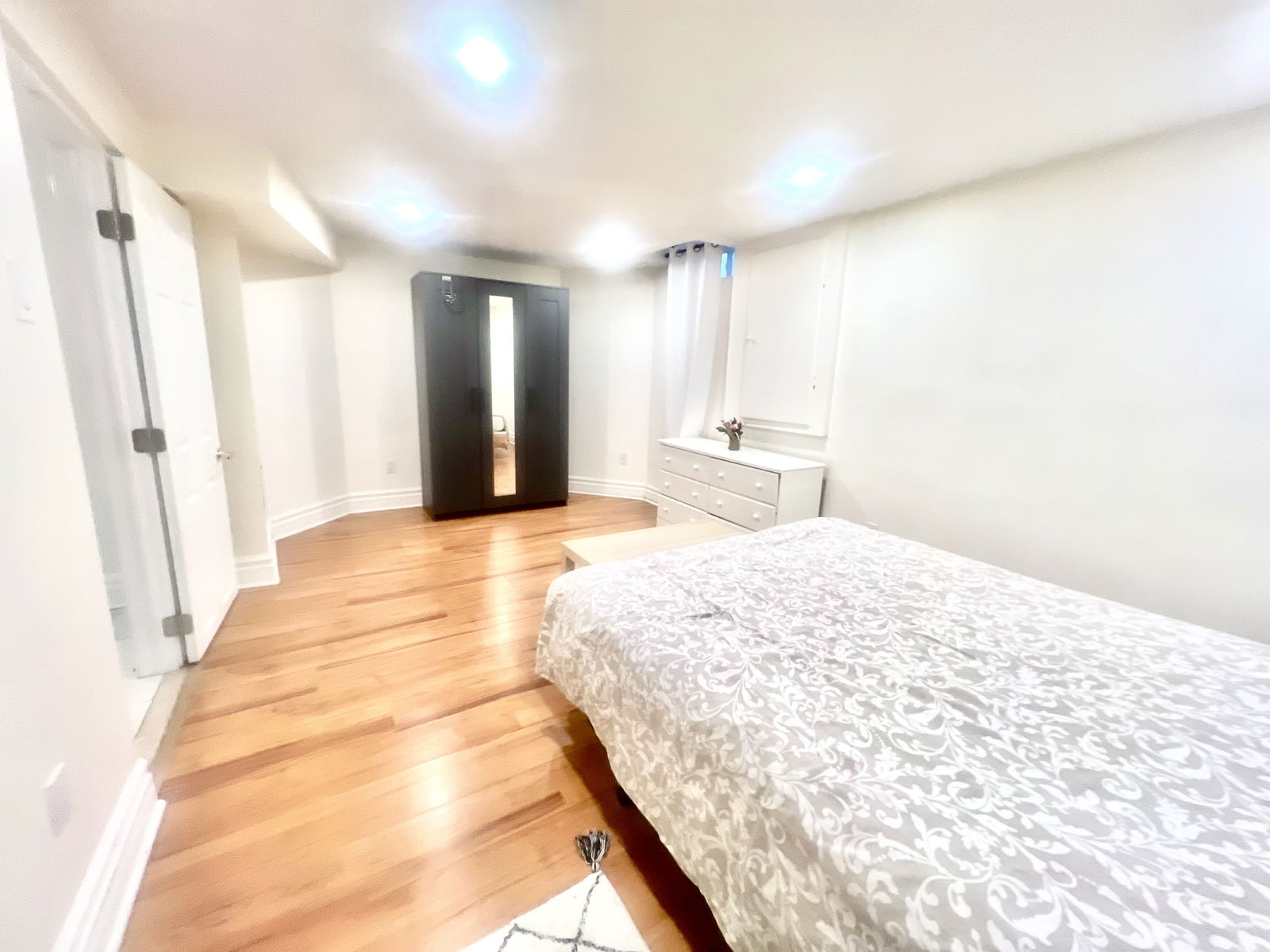 Gæsteværelser Mississauga 634891