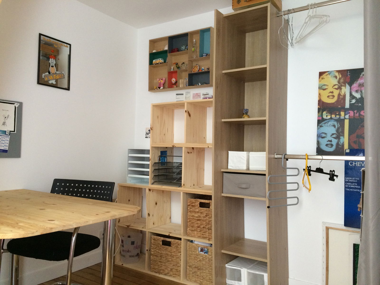 Hjemmeophold Arcueil 183614