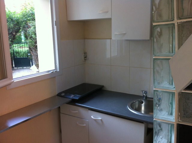 Hjemmeophold Emerainville 15407